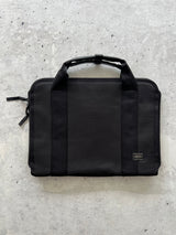 Porter Yoshida & Co. Clip Briefcase / Laptop Bag (One Size)