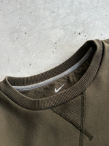 Nike Juventus FC Crewneck Sweatshirt (S)