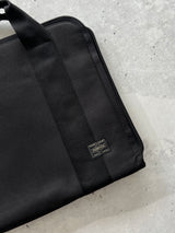 Porter Yoshida & Co. Clip Briefcase / Laptop Bag (One Size)
