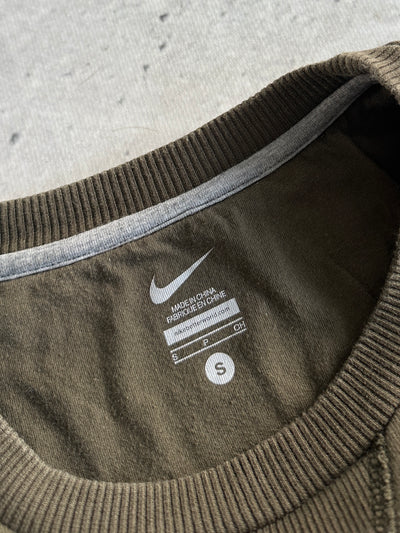 Nike Juventus FC Crewneck Sweatshirt (S)