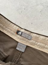 00's Nike ACG Corduroy Pants (W30 x L32)