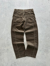 00's Nike ACG Corduroy Pants (W30 x L32)