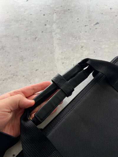 Porter Yoshida & Co. Clip Briefcase / Laptop Bag (One Size)