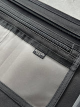 Porter Yoshida & Co. Clip Briefcase / Laptop Bag (One Size)