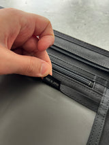 Porter Yoshida & Co. Clip Briefcase / Laptop Bag (One Size)