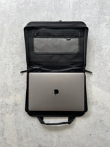 Porter Yoshida & Co. Clip Briefcase / Laptop Bag (One Size)