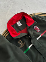 2011/12 AC Milan Adidas Full Tracksuit (M)