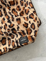Porter Yoshida & Co. Leopard Shoulder Bag (One Size)