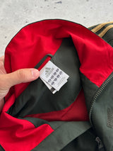 2011/12 AC Milan Adidas Full Tracksuit (M)