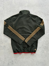 2011/12 AC Milan Adidas Full Tracksuit (M)