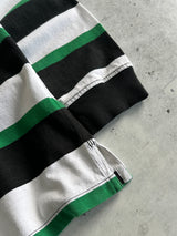 Ralph Lauren Heavyweight Stripe Rugby Shirt (XXL)