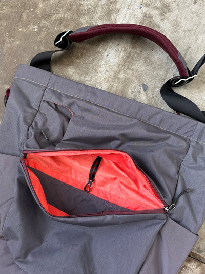 Arc'Teryx Mistral 16L Shoulder / Sling Bag (One Size)