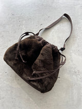 Porter Yoshida & Co. Leopard Shoulder Bag (One Size)