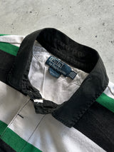 Ralph Lauren Heavyweight Stripe Rugby Shirt (XXL)