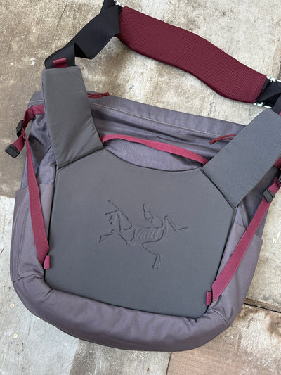 Arc'Teryx Mistral 16L Shoulder / Sling Bag (One Size)