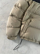 The North Face 700 Down Fill Zip Up Jacket (XS)