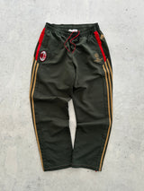2011/12 AC Milan Adidas Full Tracksuit (M)