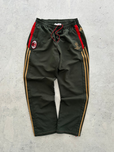 2011/12 AC Milan Adidas Full Tracksuit (M)