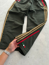 2011/12 AC Milan Adidas Full Tracksuit (M)