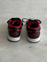 2022 Nike Air Jordan 1 'White Toe' Trainers (UK 7)