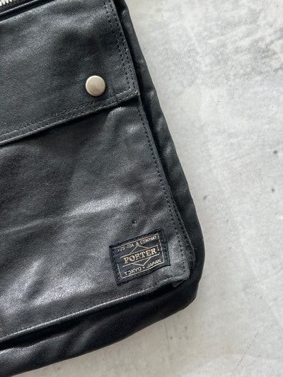 Porter Yoshida & Co. Freestyle Shoulder Bag (One Size)