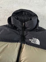 The North Face 700 Down Fill Zip Up Jacket (XS)