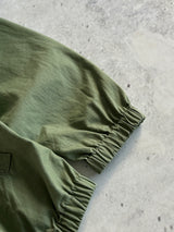 Ralph Lauren Lightweight Zip Up Harrington Jacket (S)