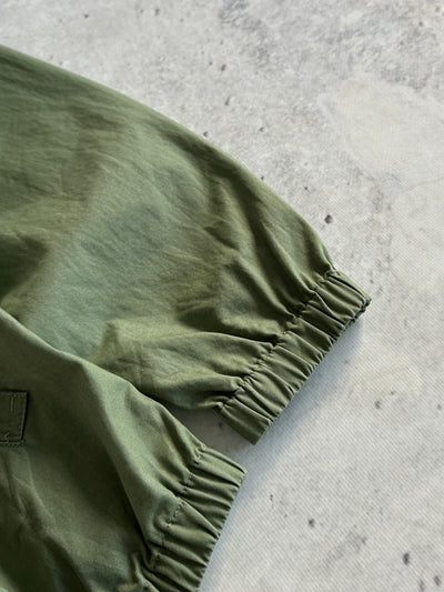 Ralph Lauren Lightweight Zip Up Harrington Jacket (S)