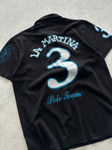 La Martina x Porsche Polo Shirt (L)
