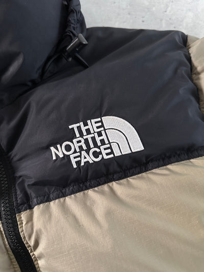 The North Face 700 Down Fill Zip Up Jacket (XS)