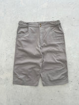 00's Nike Baggy Shorts (W32)