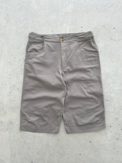 00's Nike Baggy Shorts (W32)