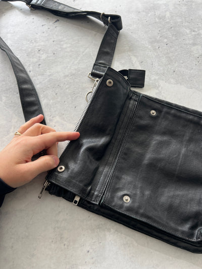 Porter Yoshida & Co. Freestyle Shoulder Bag (One Size)