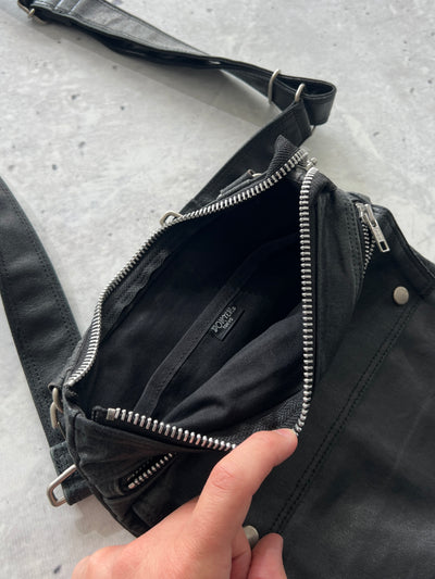 Porter Yoshida & Co. Freestyle Shoulder Bag (One Size)