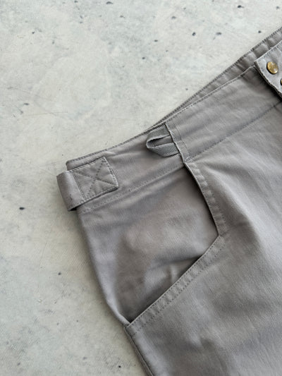 00's Nike Baggy Shorts (W32)
