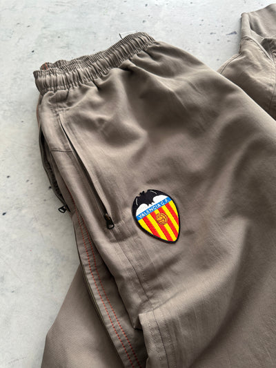 2004 Nike Valencia FC Full Tracksuit (L)