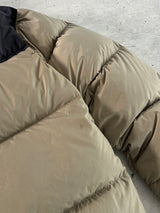 The North Face 700 Down Fill Zip Up Jacket (XS)