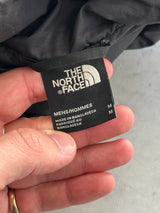 The North Face 550 Down Fill Zip Up Puffer Jacket (M)