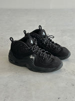 Stussy x Nike Air Max Penny 2 Trainers (UK 9.5)