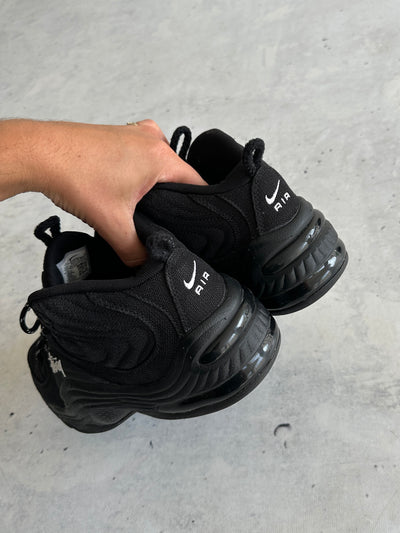 Stussy x Nike Air Max Penny 2 Trainers (UK 9.5)