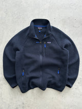 Patagonia Retro Pile Zip Up Fleece (XL)