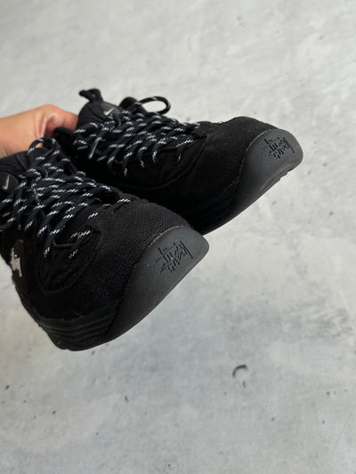 Stussy x Nike Air Max Penny 2 Trainers (UK 9.5)