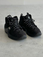 Stussy x Nike Air Max Penny 2 Trainers (UK 9.5)