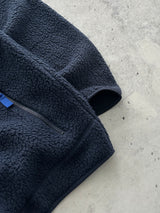 Patagonia Retro Pile Zip Up Fleece (XL)