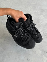 Stussy x Nike Air Max Penny 2 Trainers (UK 9.5)