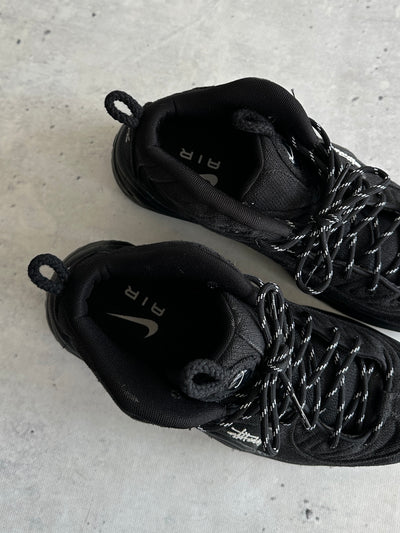 Stussy x Nike Air Max Penny 2 Trainers (UK 9.5)