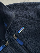 Patagonia Retro Pile Zip Up Fleece (XL)