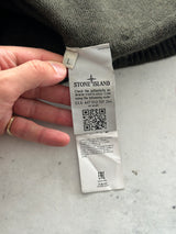 AW/16 Stone Island Wool Knit Pullover Jumper (M)