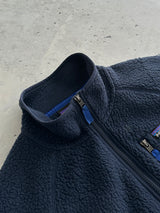 Patagonia Retro Pile Zip Up Fleece (XL)