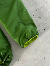 Arc'Teryx Nuclei FL Zip Up hooded Jacket (S)